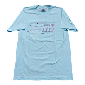 1994 Albany Medical Center Neighborhood Run